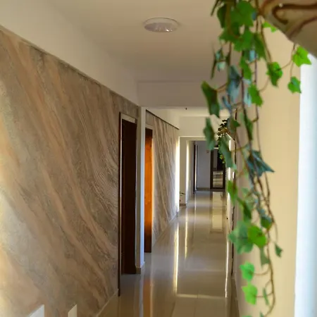 Vip Next Time Casa Vacanta Сasa de vacaciones Costinesti