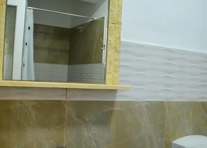 Tatil Evi Vip Next Time Casa Vacanta