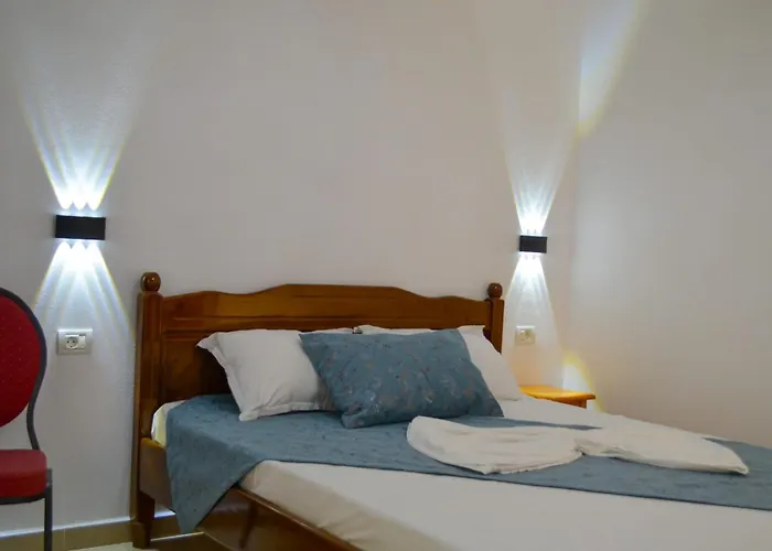 Vip Next Time Casa Vacanta