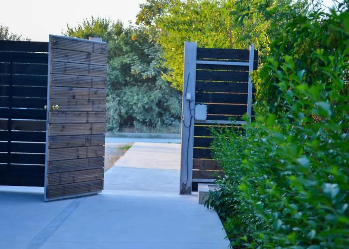 Tatil Evi Vip Next Time Casa Vacanta