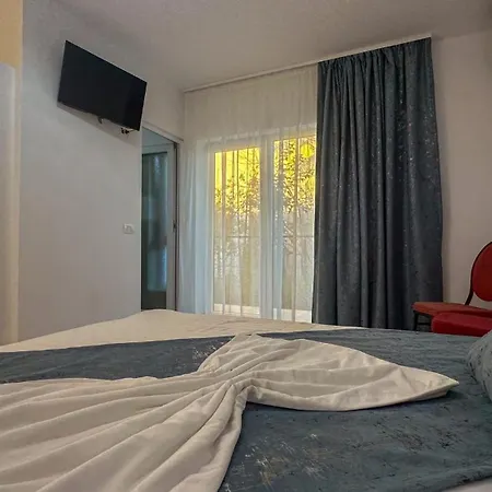 Vip Next Time Casa Vacanta Holiday home Costinesti
