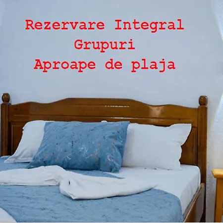 Vip Next Time Casa Vacanta Costinesti